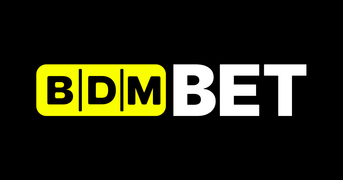 Logo BdmBet